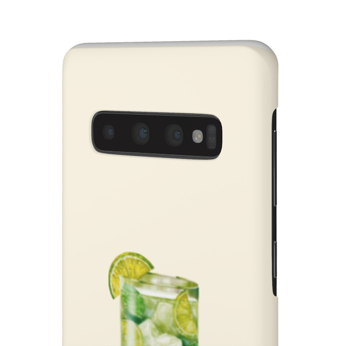 Mojito Please Phone case