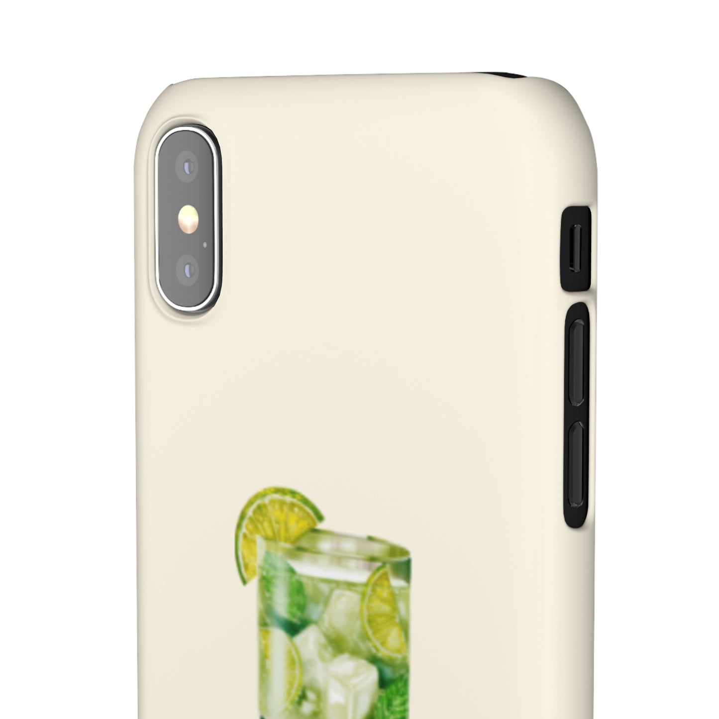 Mojito Please Phone case