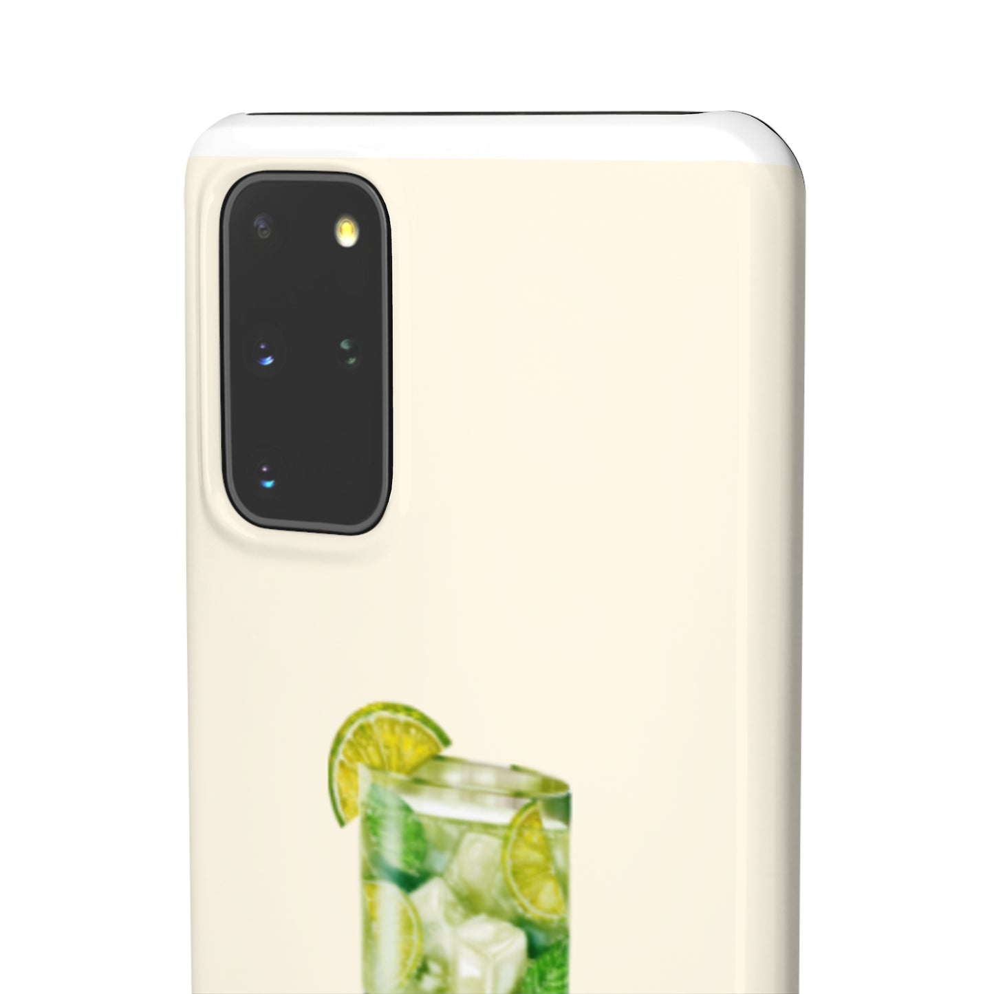 Mojito Please Phone case