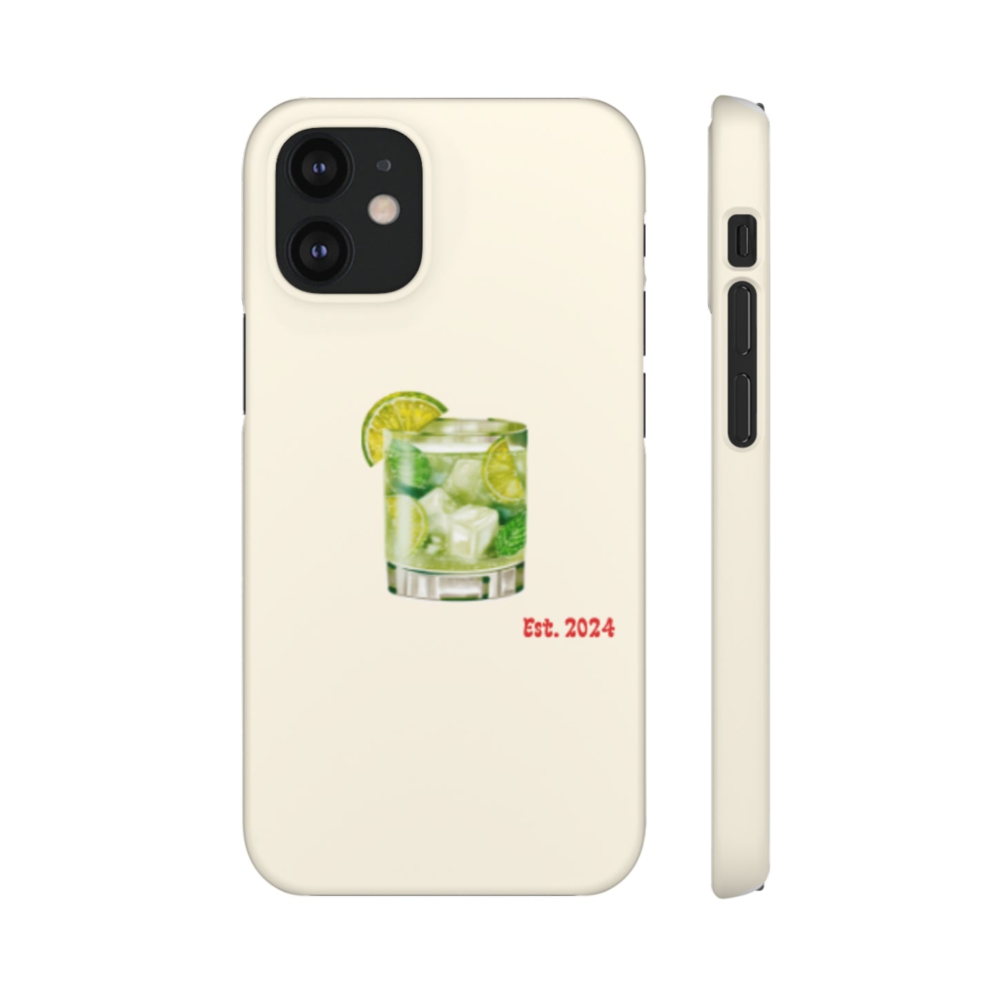 Mojito Please Phone case