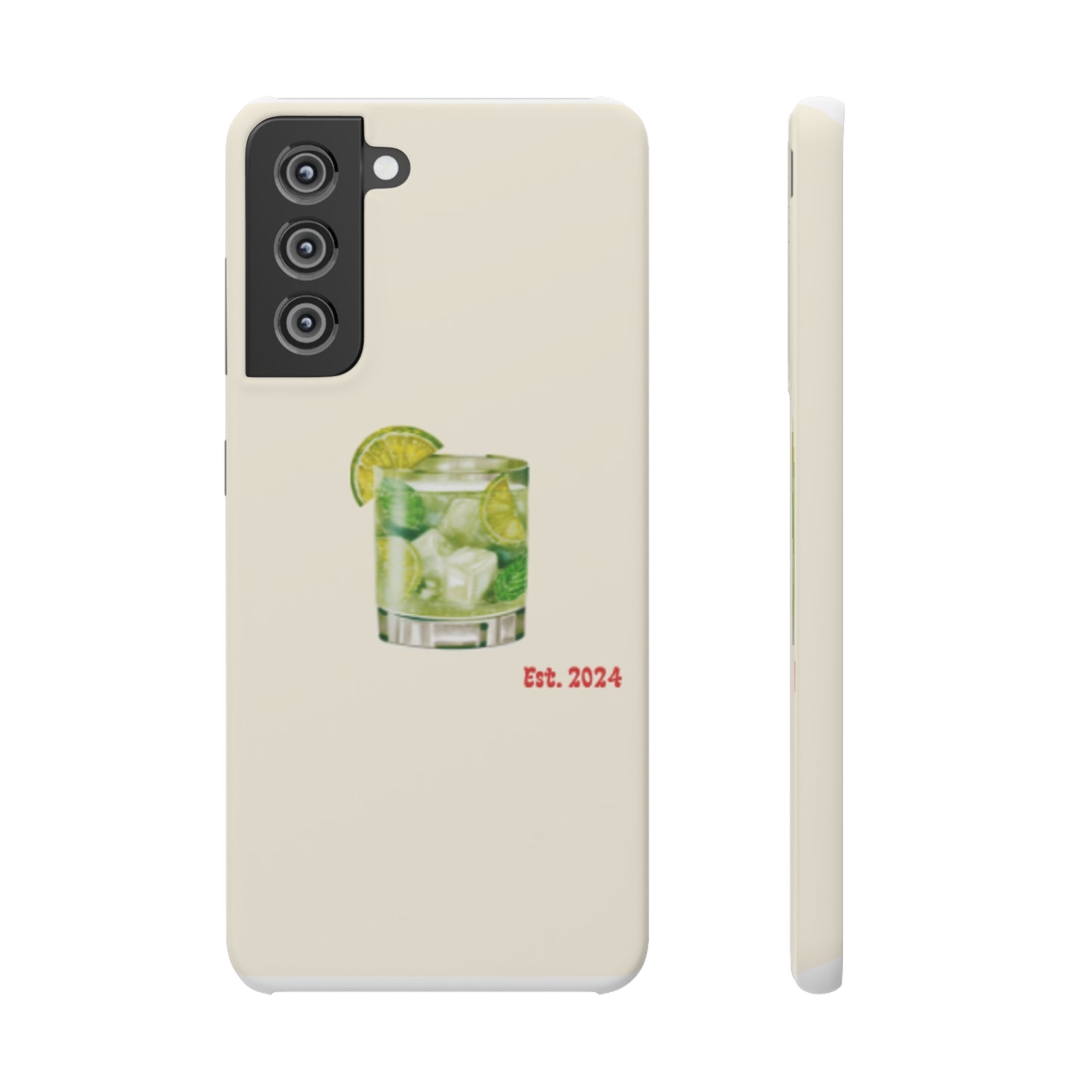 Mojito Please Phone case