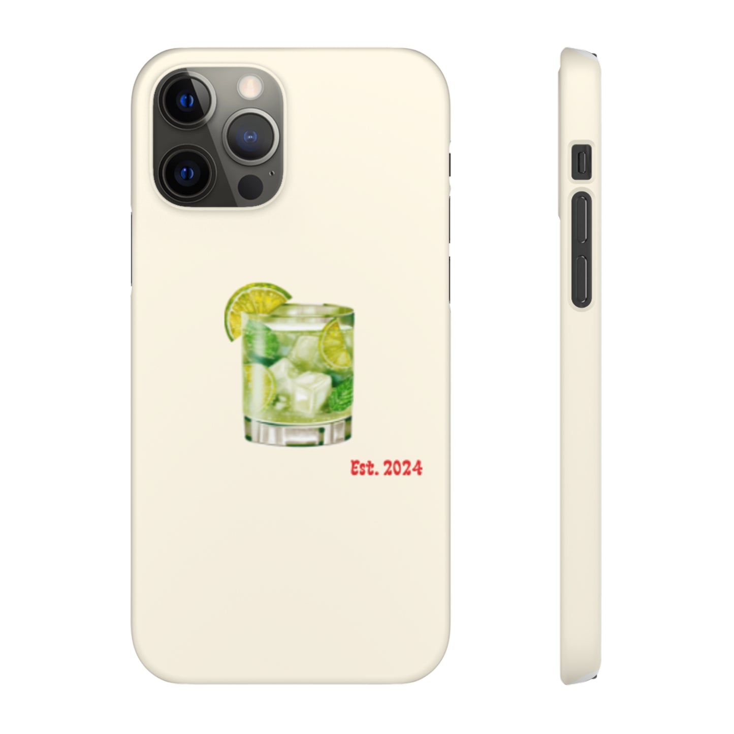 Mojito Please Phone case