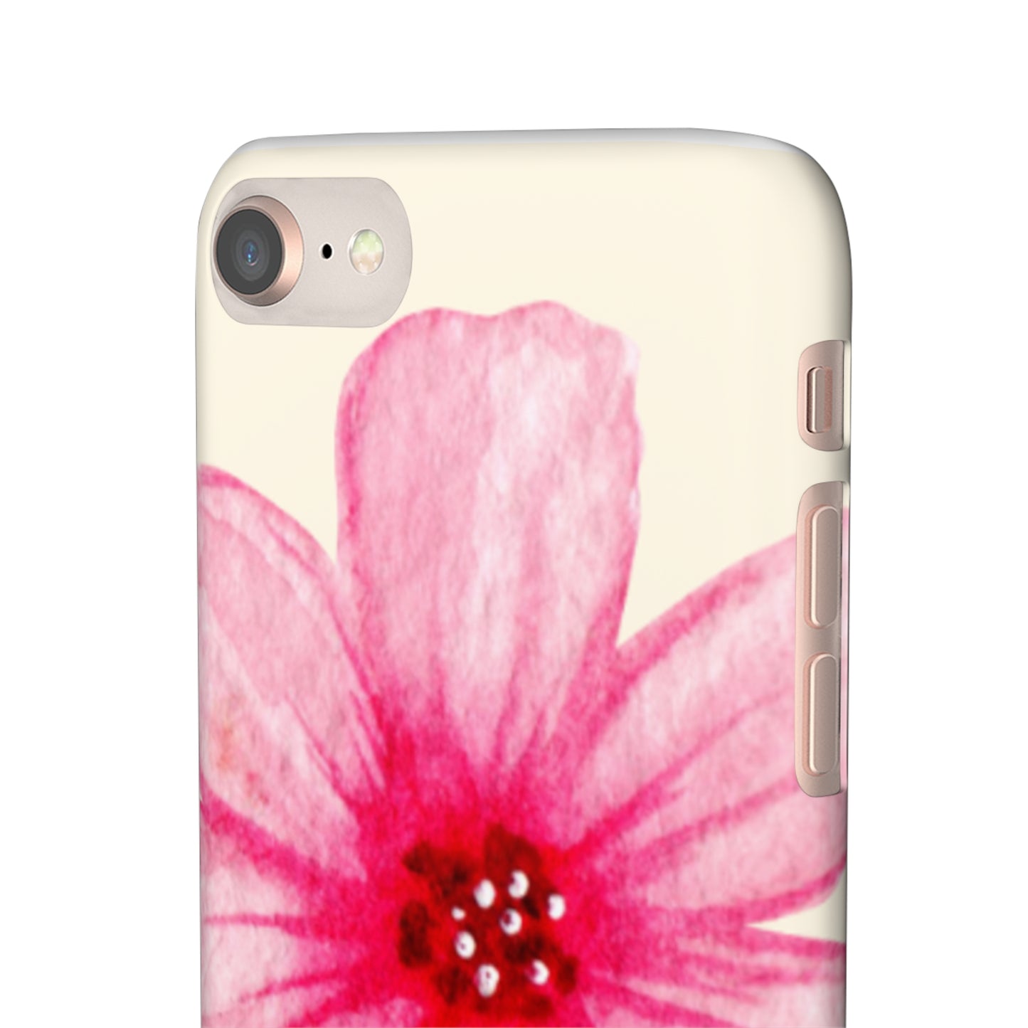 Flower Power Phone Case