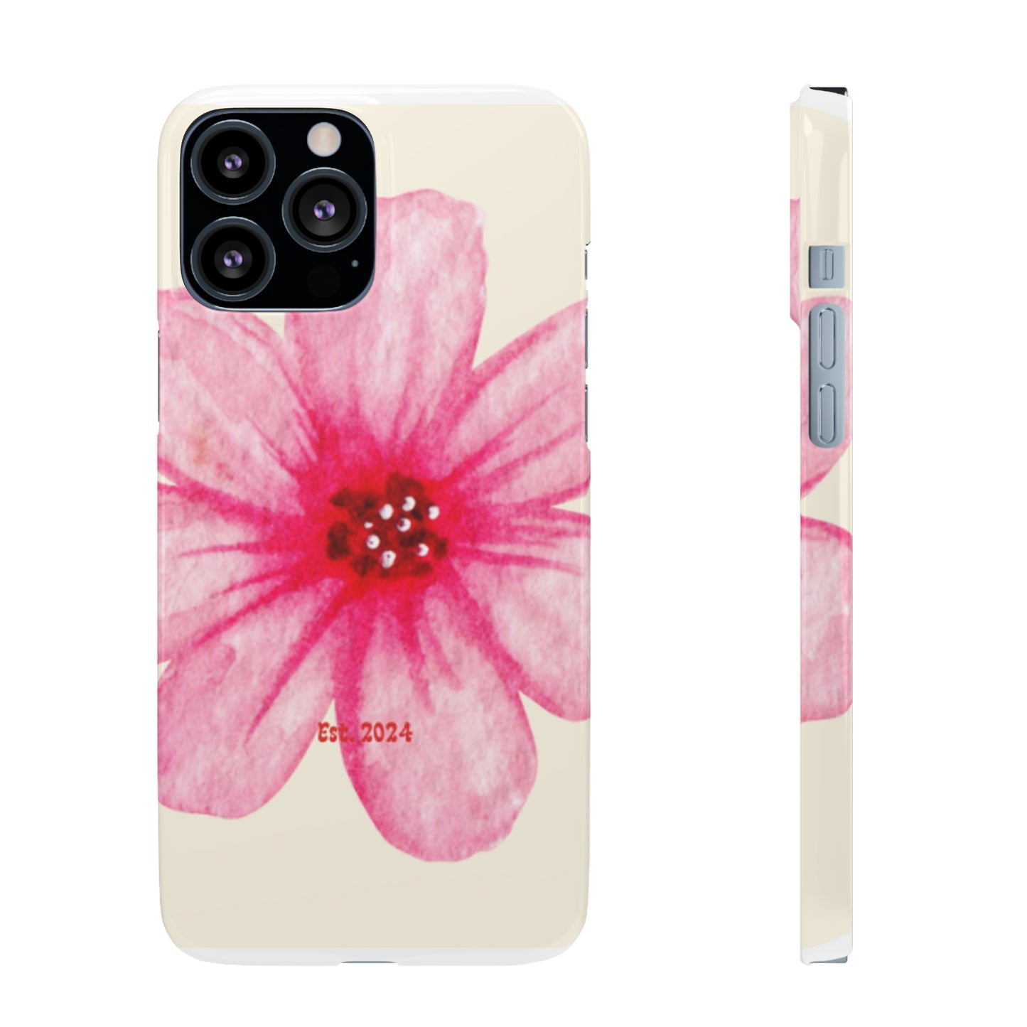 Flower Power Phone Case