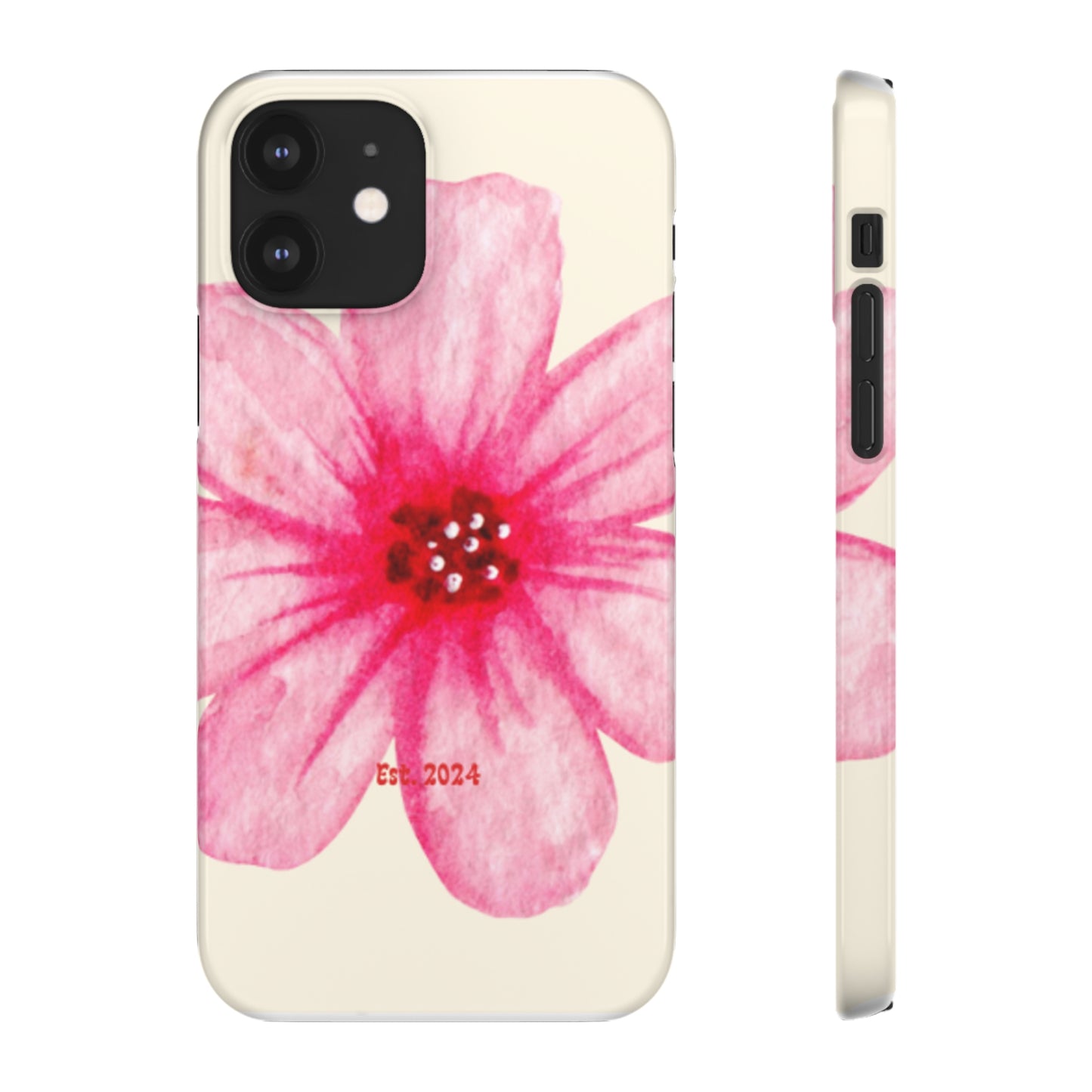 Flower Power Phone Case