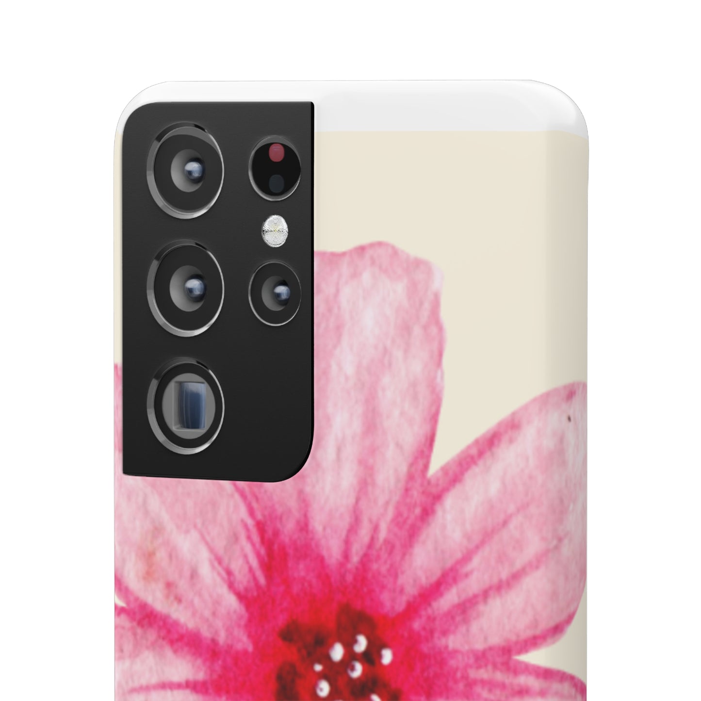 Flower Power Phone Case