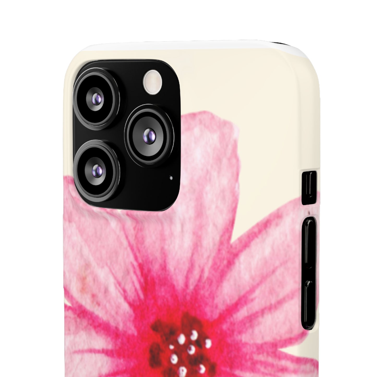 Flower Power Phone Case