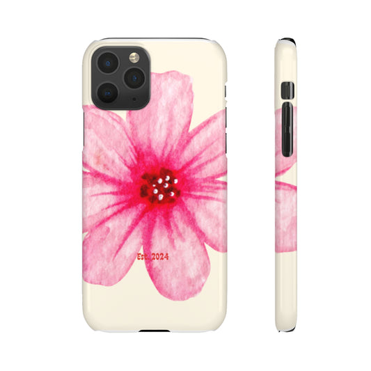 Flower Power Phone Case