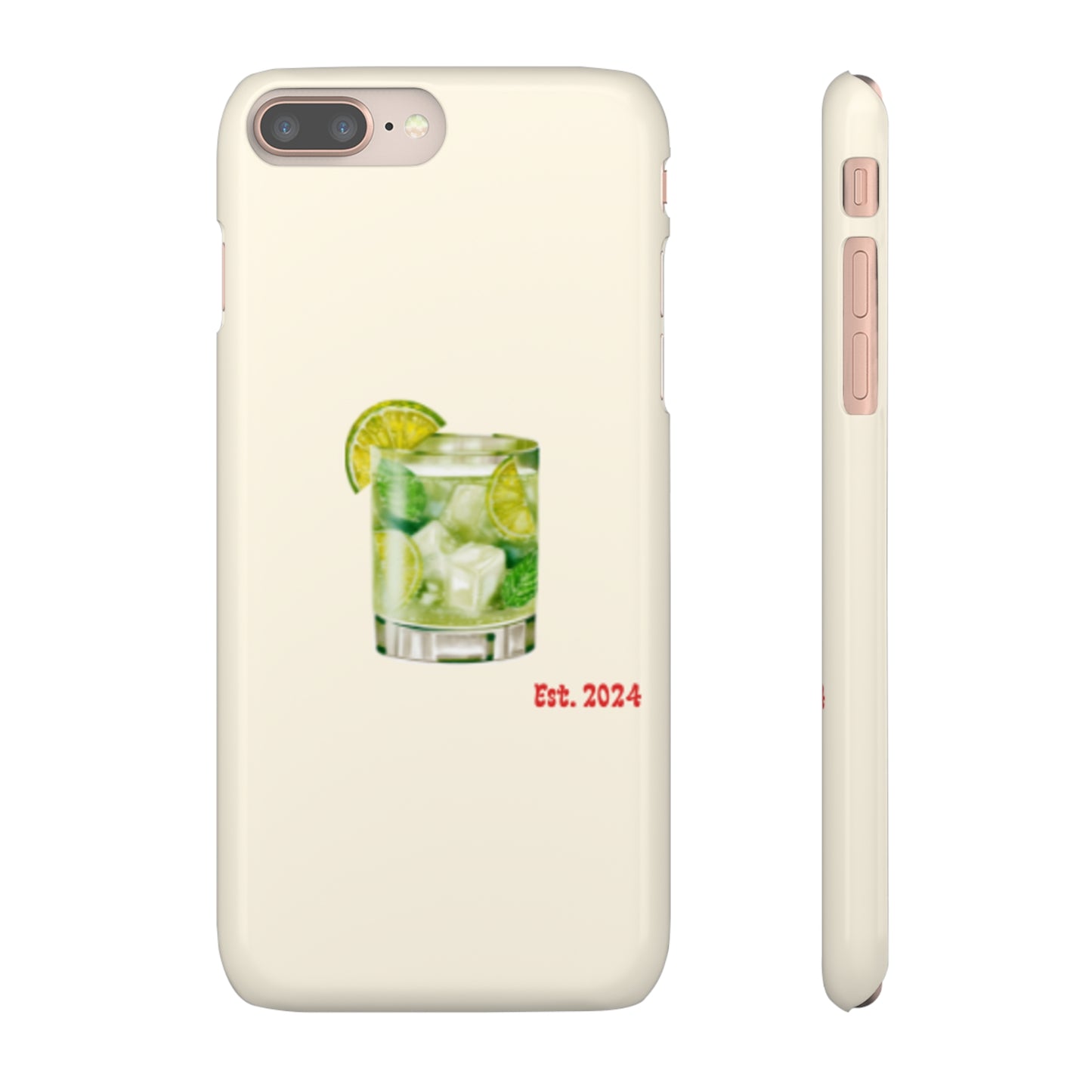 Mojito Please Phone case