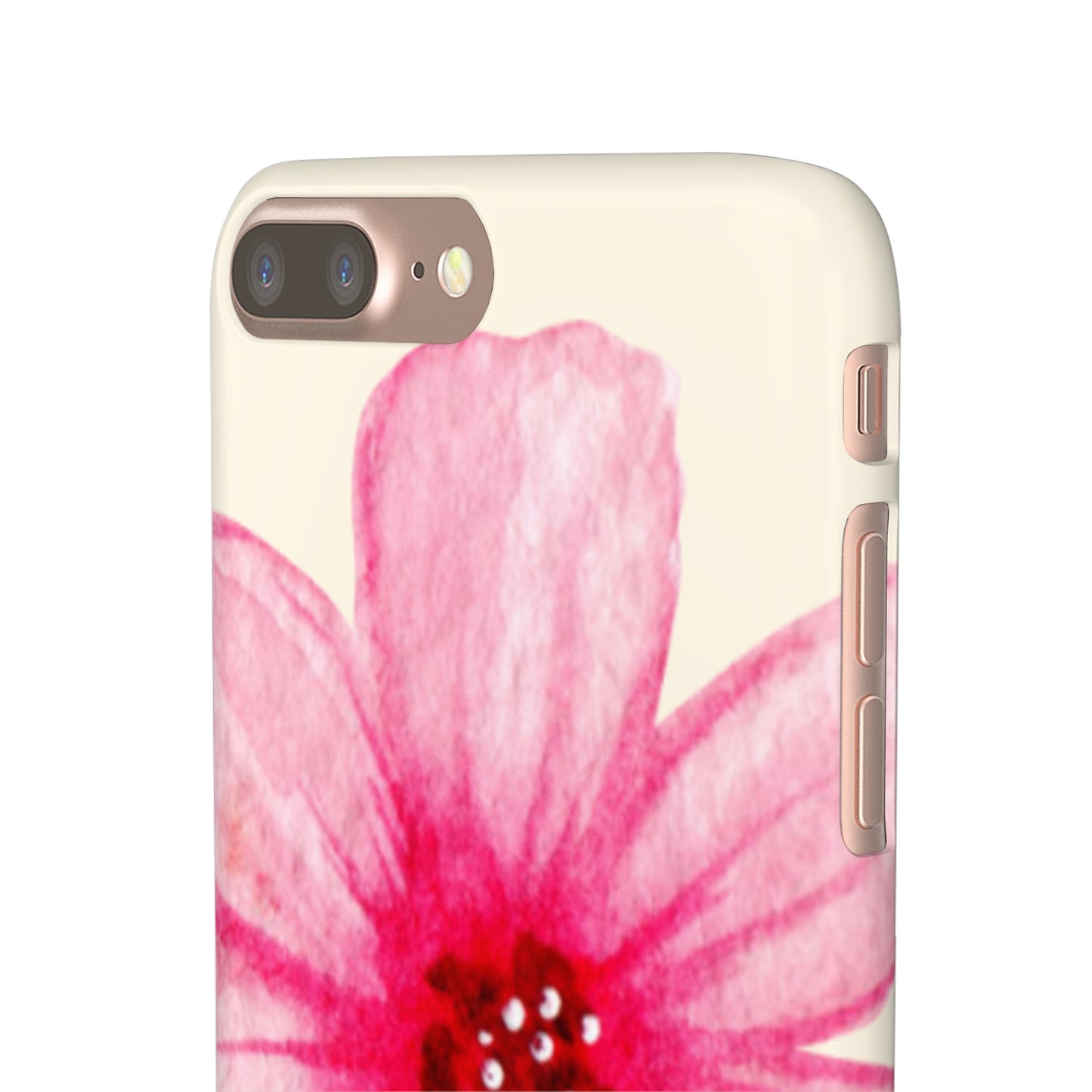 Flower Power Phone Case