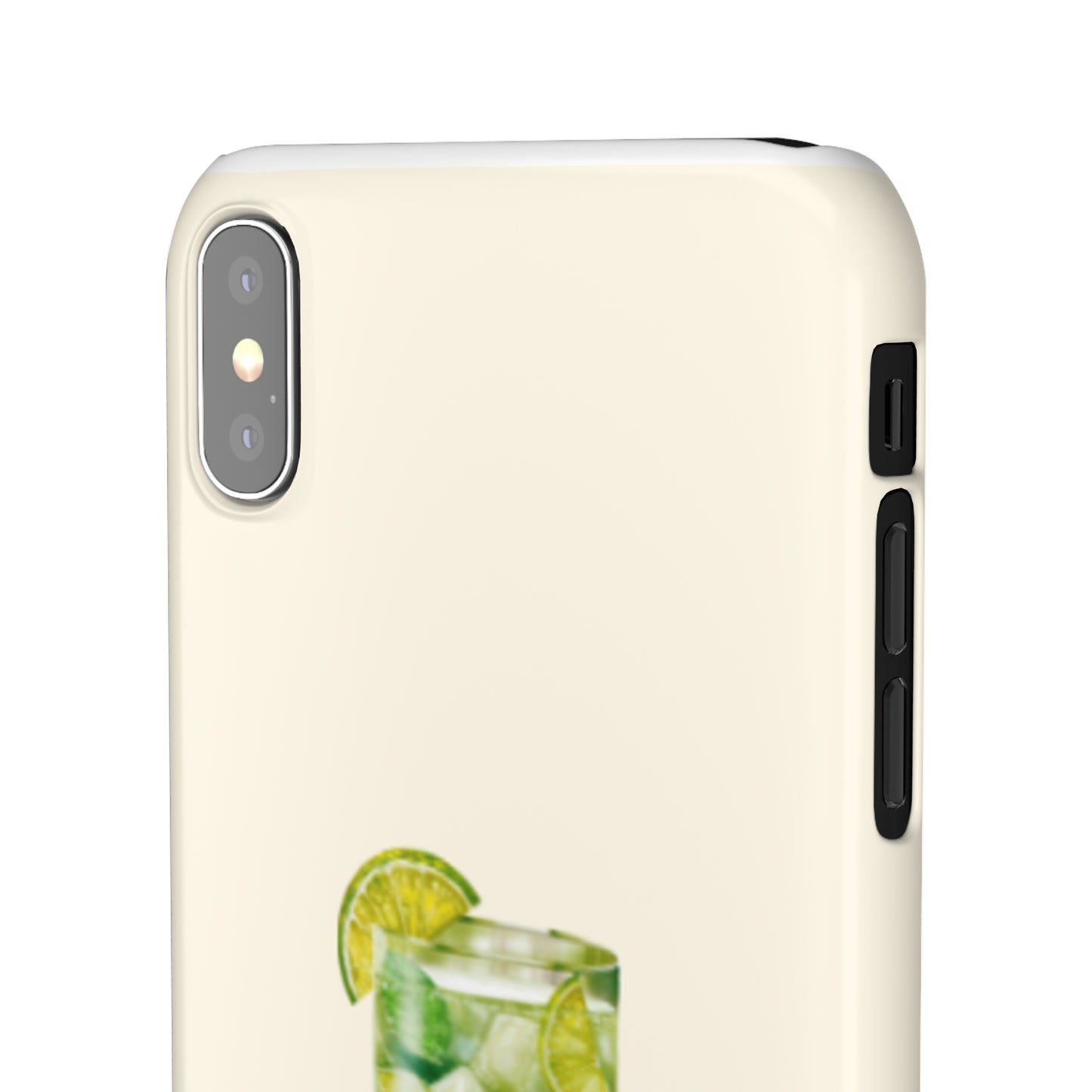 Mojito Please Phone case